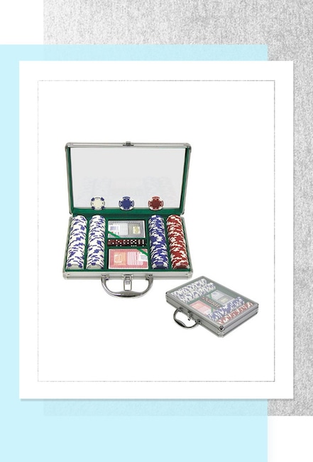 E-comm: Complete Gift Guide for Cool Guys